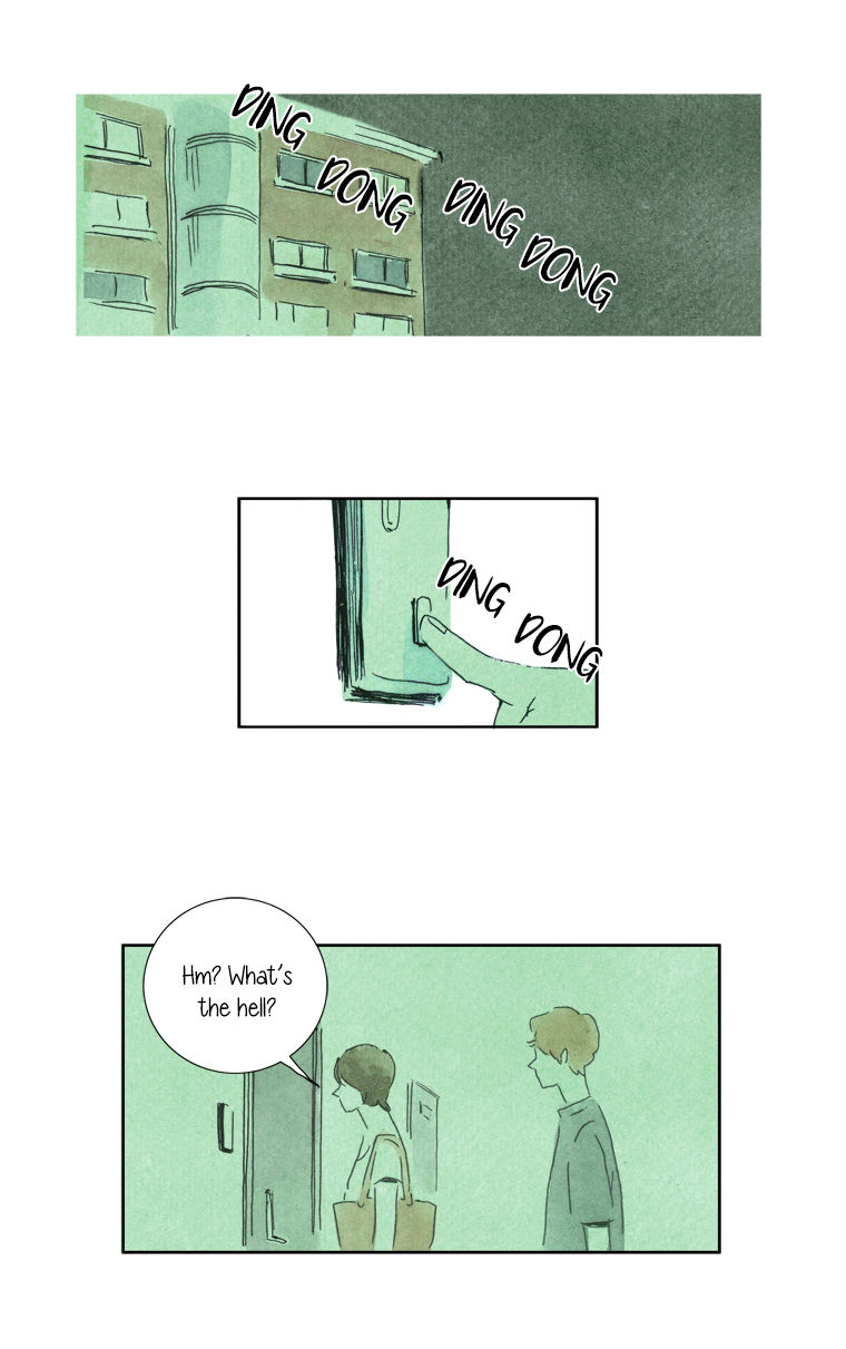 Teenager Younghwa Chapter 23 page 5 - Chapter 23 : Chapter 23