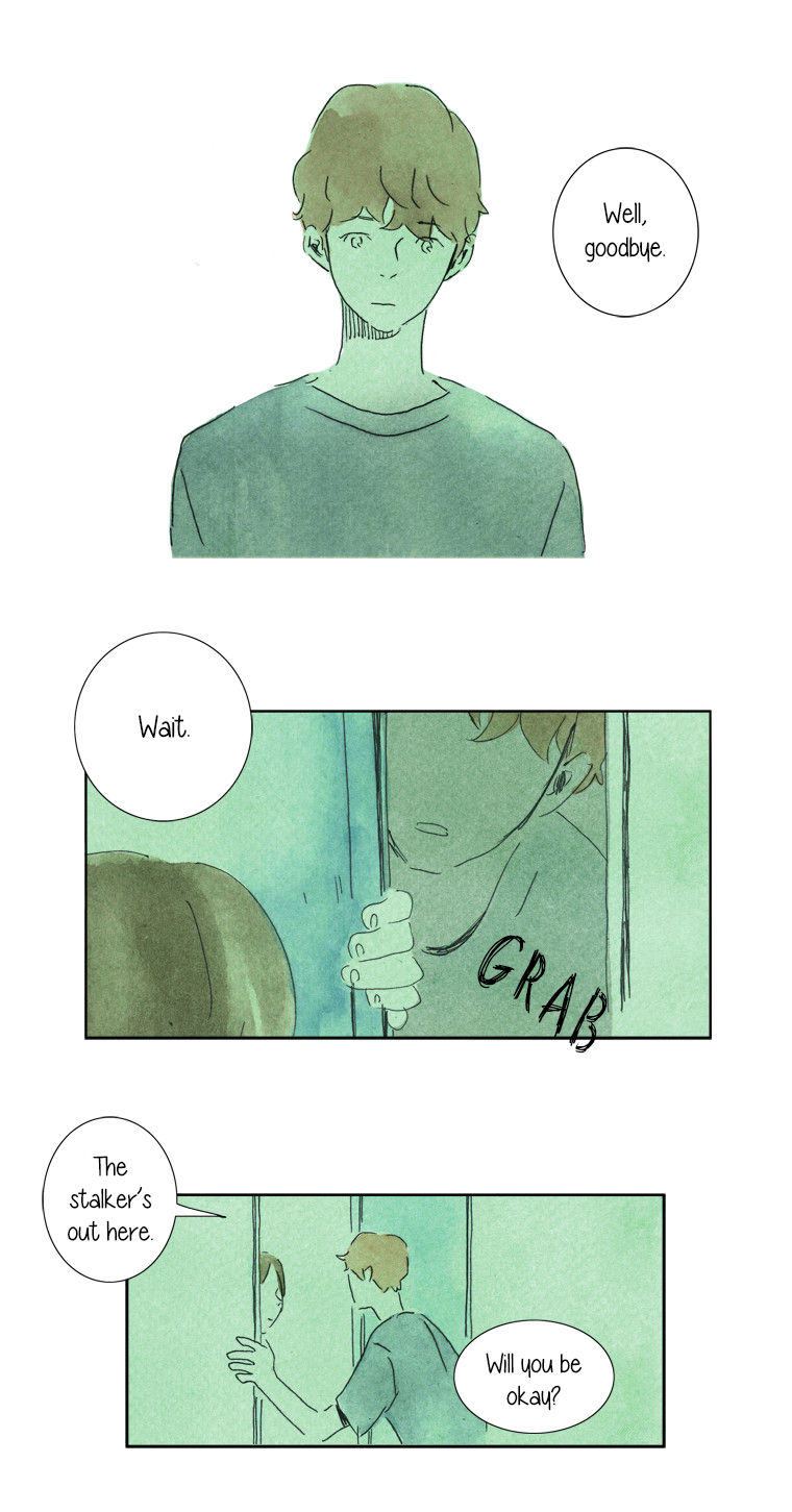 Teenager Younghwa Chapter 23 page 9 - Chapter 23 : Chapter 23