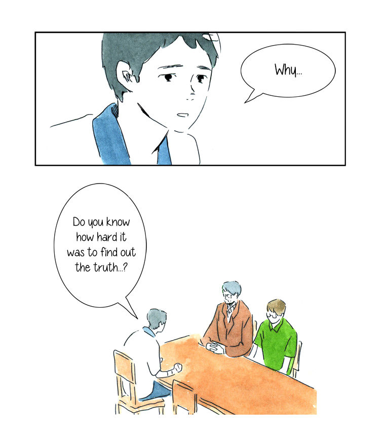 Teenager Younghwa Chapter 26 page 12 - Chapter 26 : Chapter 26