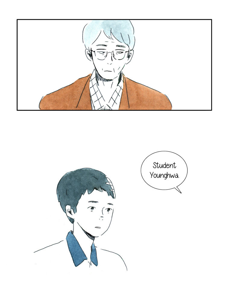 Teenager Younghwa Chapter 26 page 14 - Chapter 26 : Chapter 26
