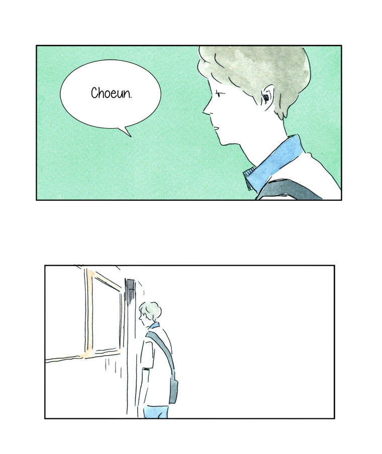 Teenager Younghwa Chapter 26 page 19 - Chapter 26 : Chapter 26