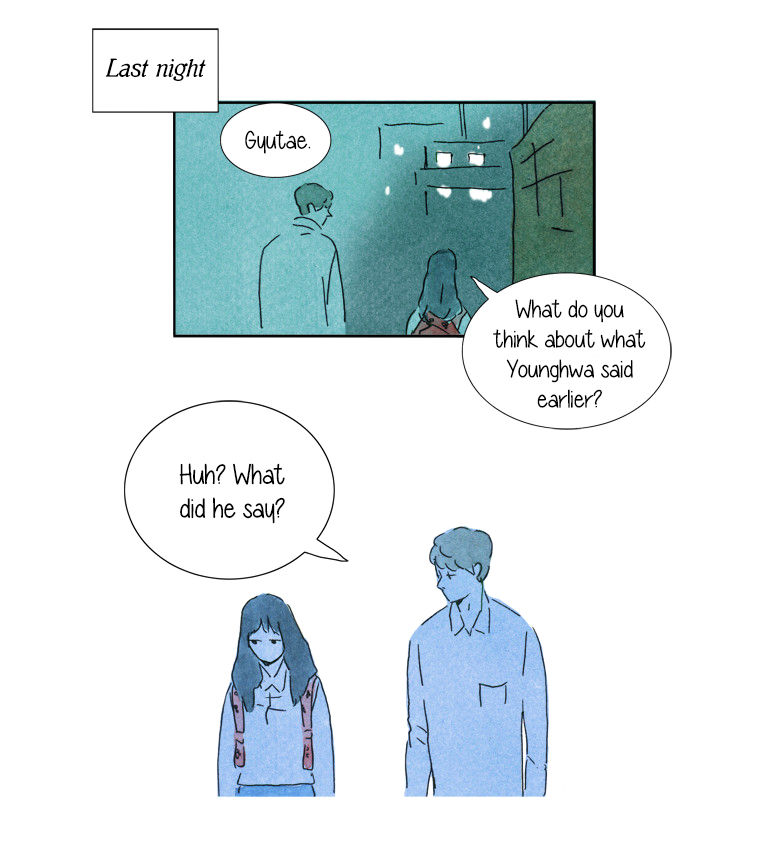 Teenager Younghwa Chapter 26 page 20 - Chapter 26 : Chapter 26