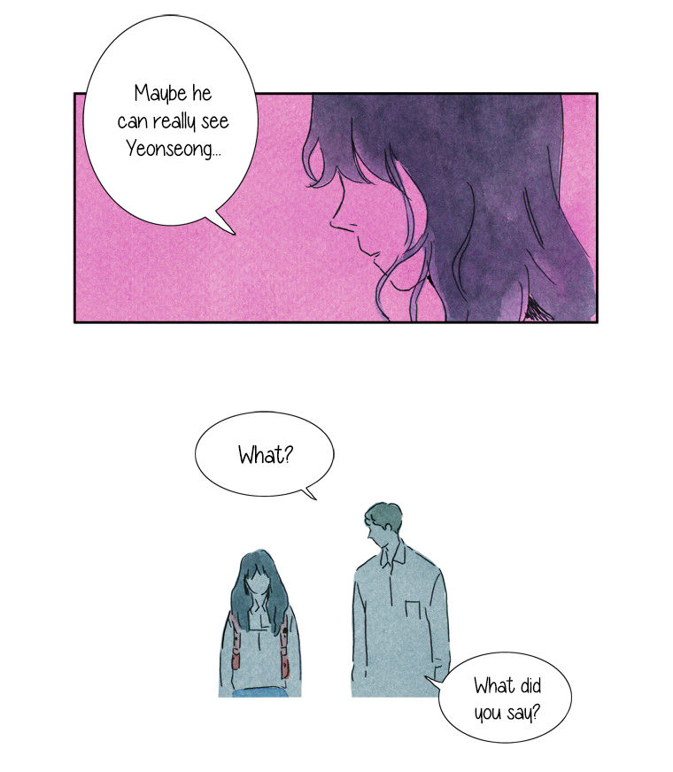 Teenager Younghwa Chapter 26 page 21 - Chapter 26 : Chapter 26