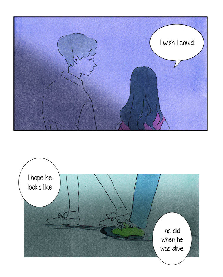 Teenager Younghwa Chapter 26 page 22 - Chapter 26 : Chapter 26