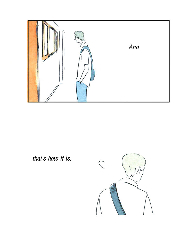 Teenager Younghwa Chapter 26 page 26 - Chapter 26 : Chapter 26