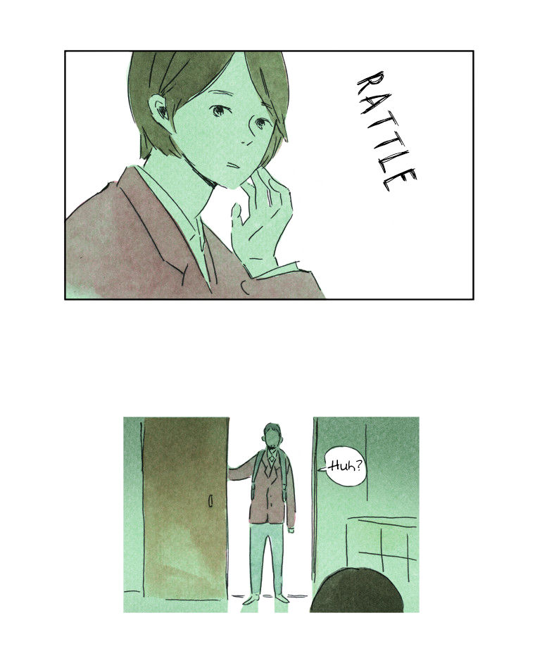 Teenager Younghwa Chapter 26 page 3 - Chapter 26 : Chapter 26