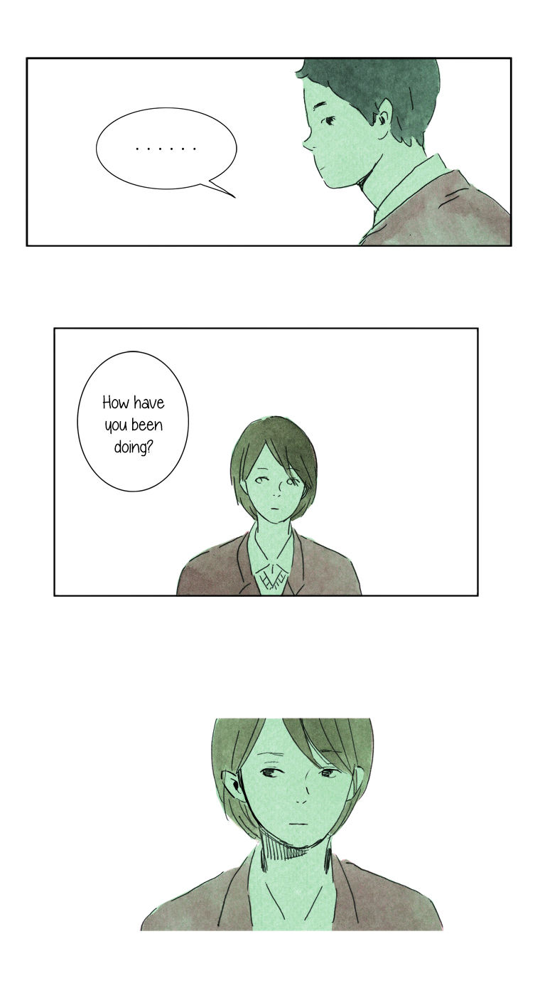 Teenager Younghwa Chapter 26 page 5 - Chapter 26 : Chapter 26