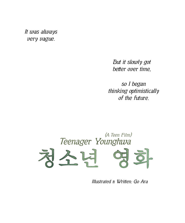 Teenager Younghwa Chapter 26 page 7 - Chapter 26 : Chapter 26
