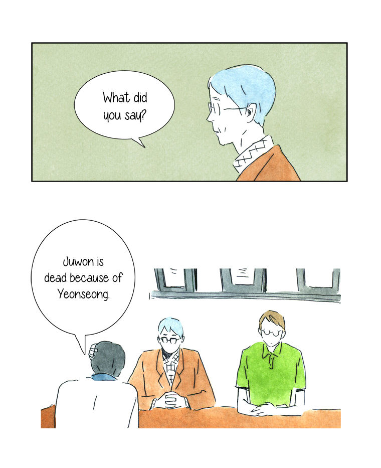 Teenager Younghwa Chapter 26 page 9 - Chapter 26 : Chapter 26