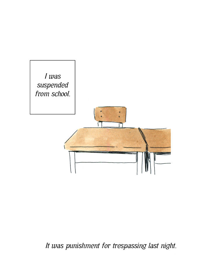 Teenager Younghwa Chapter 27 page 12 - Chapter 27 : Chapter 27