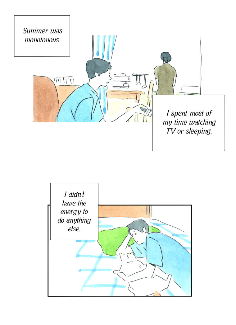 Teenager Younghwa Chapter 27 page 15 - Chapter 27 : Chapter 27