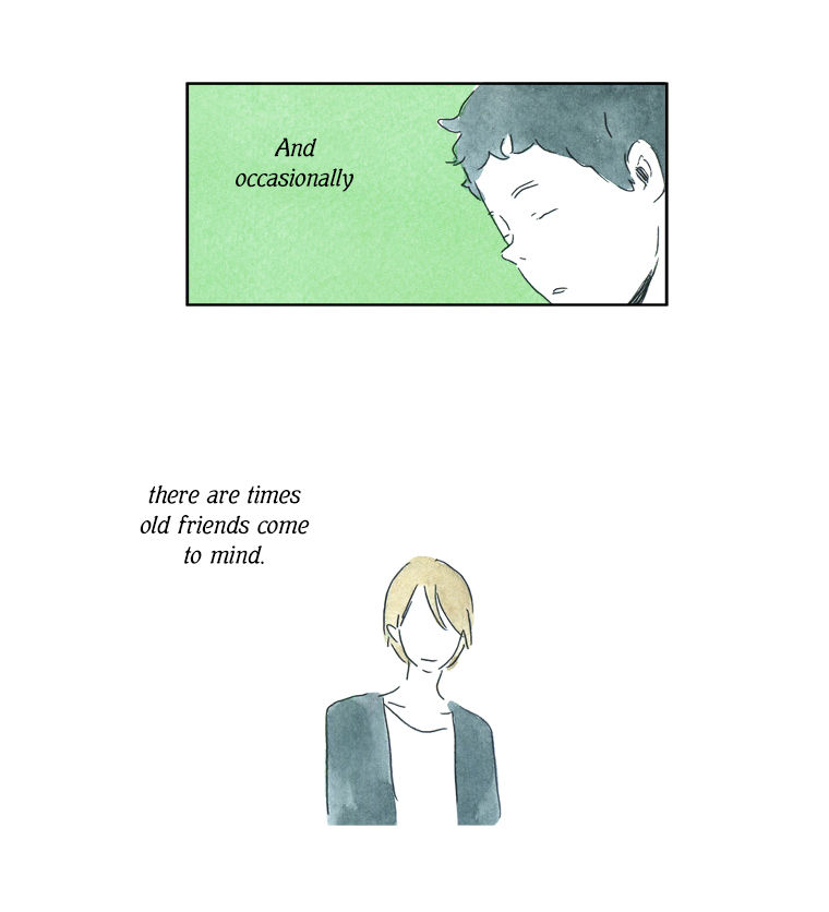 Teenager Younghwa Chapter 27 page 16 - Chapter 27 : Chapter 27