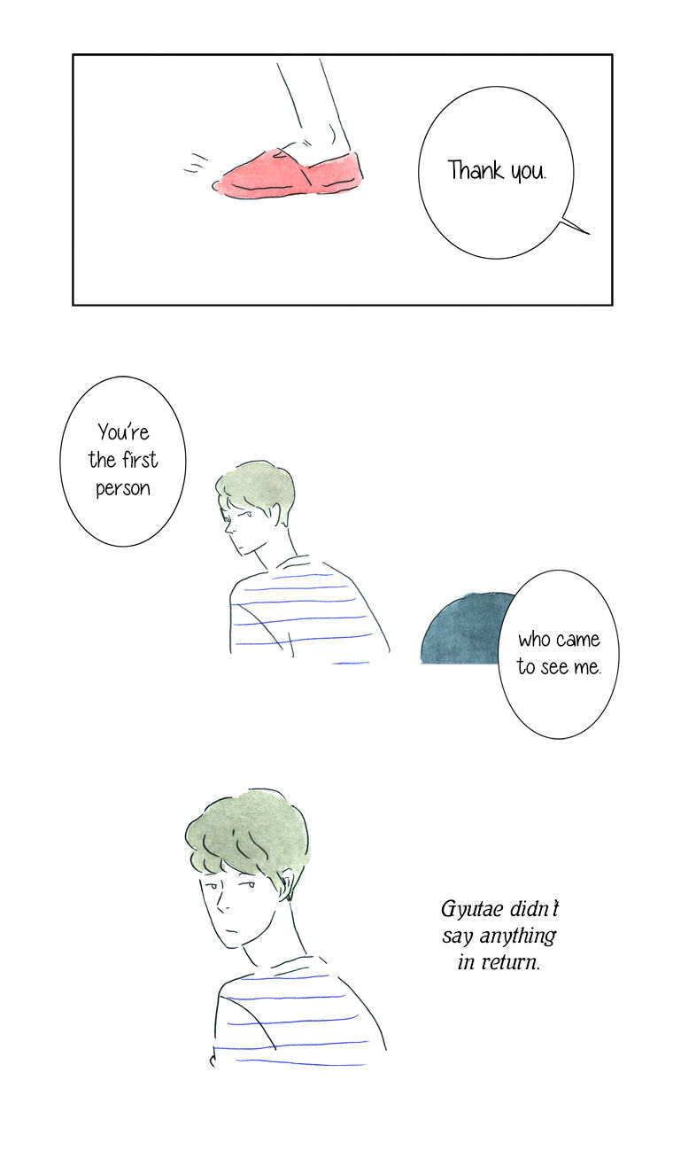 Teenager Younghwa Chapter 27 page 26 - Chapter 27 : Chapter 27