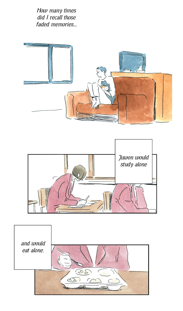 Teenager Younghwa Chapter 28 page 10 - Chapter 28 : Chapter 28 [END]