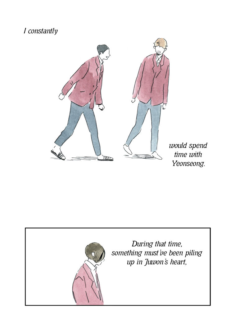 Teenager Younghwa Chapter 28 page 11 - Chapter 28 : Chapter 28 [END]