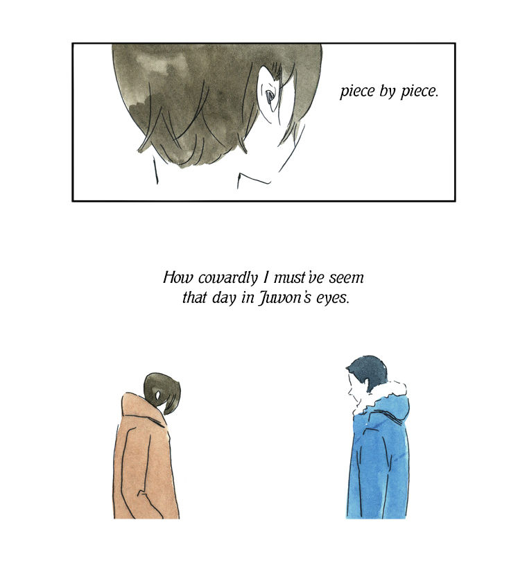 Teenager Younghwa Chapter 28 page 12 - Chapter 28 : Chapter 28 [END]