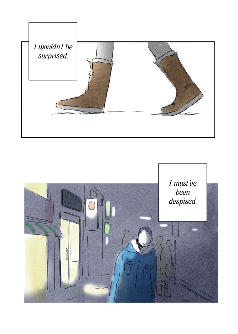 Teenager Younghwa Chapter 28 page 13 - Chapter 28 : Chapter 28 [END]