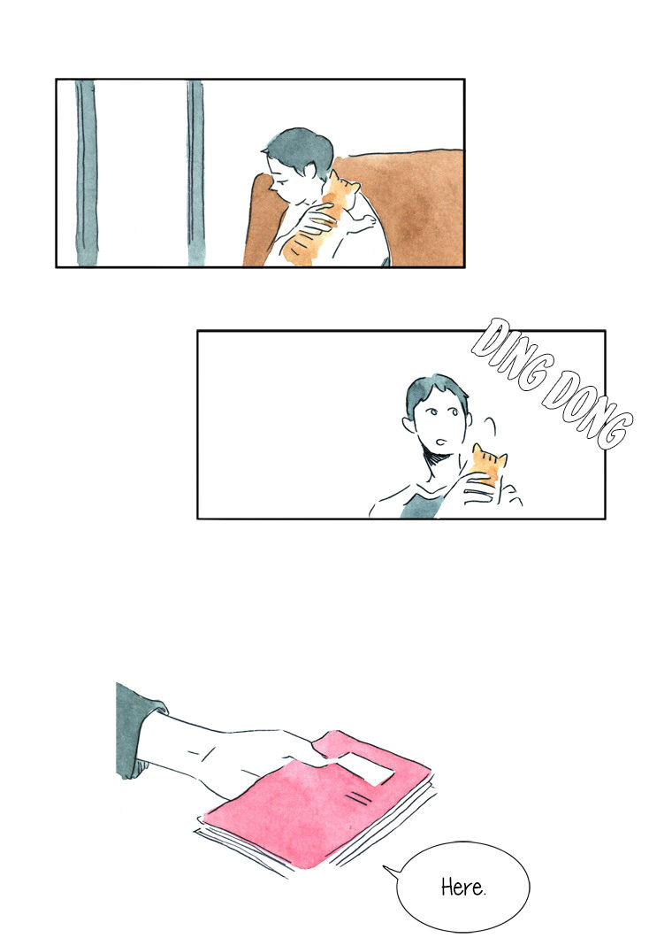 Teenager Younghwa Chapter 28 page 14 - Chapter 28 : Chapter 28 [END]