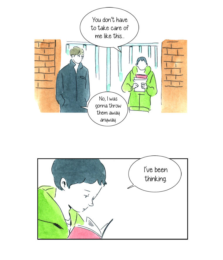 Teenager Younghwa Chapter 28 page 15 - Chapter 28 : Chapter 28 [END]