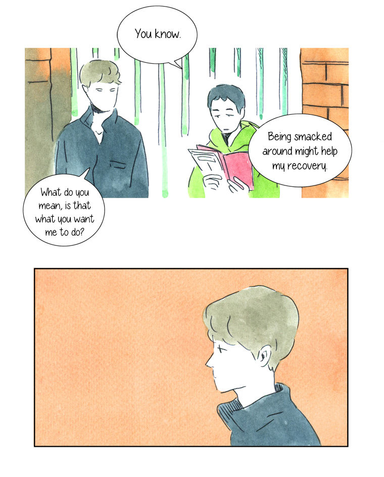 Teenager Younghwa Chapter 28 page 16 - Chapter 28 : Chapter 28 [END]