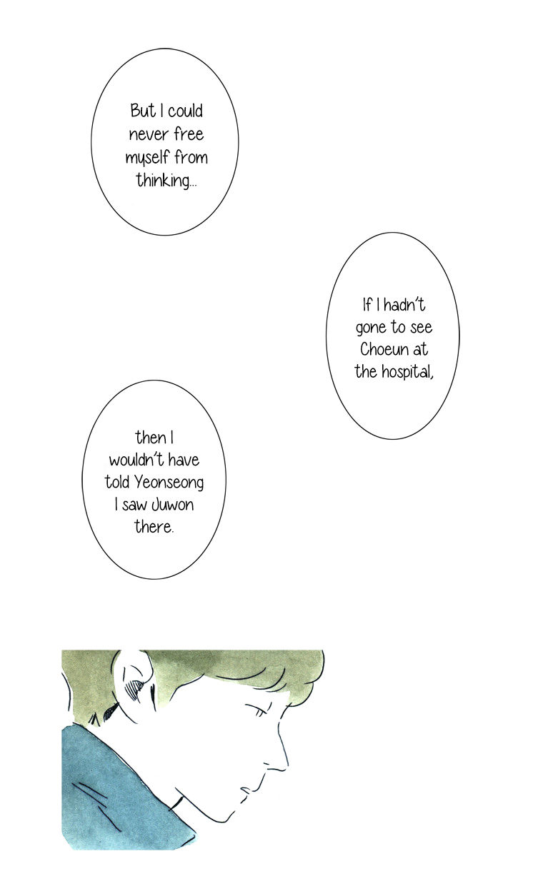 Teenager Younghwa Chapter 28 page 19 - Chapter 28 : Chapter 28 [END]