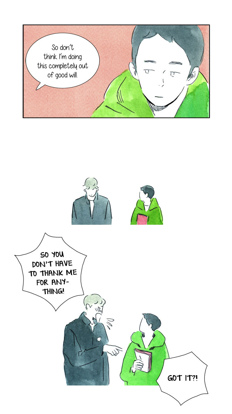Teenager Younghwa Chapter 28 page 21 - Chapter 28 : Chapter 28 [END]