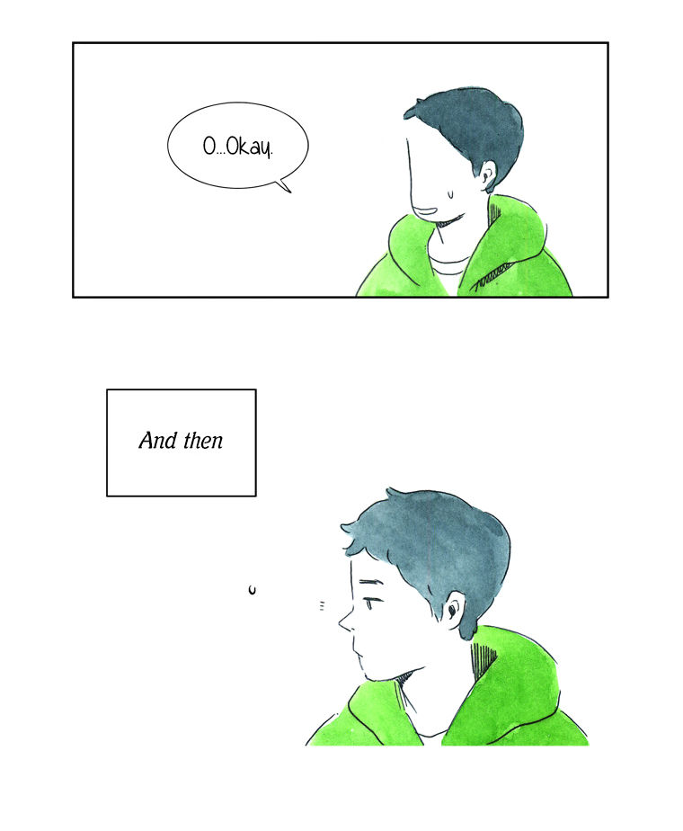 Teenager Younghwa Chapter 28 page 22 - Chapter 28 : Chapter 28 [END]