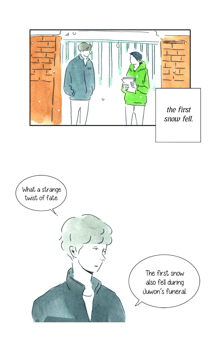 Teenager Younghwa Chapter 28 page 23 - Chapter 28 : Chapter 28 [END]