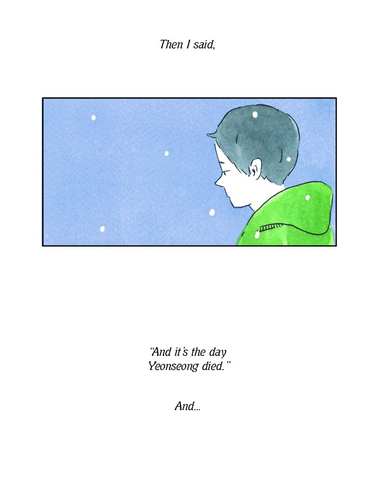 Teenager Younghwa Chapter 28 page 24 - Chapter 28 : Chapter 28 [END]