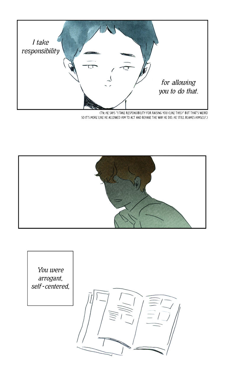 Teenager Younghwa Chapter 28 page 26 - Chapter 28 : Chapter 28 [END]