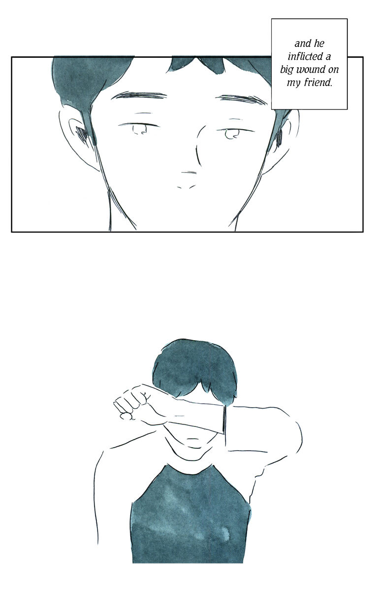 Teenager Younghwa Chapter 28 page 27 - Chapter 28 : Chapter 28 [END]