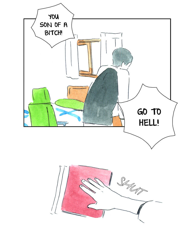 Teenager Younghwa Chapter 28 page 29 - Chapter 28 : Chapter 28 [END]