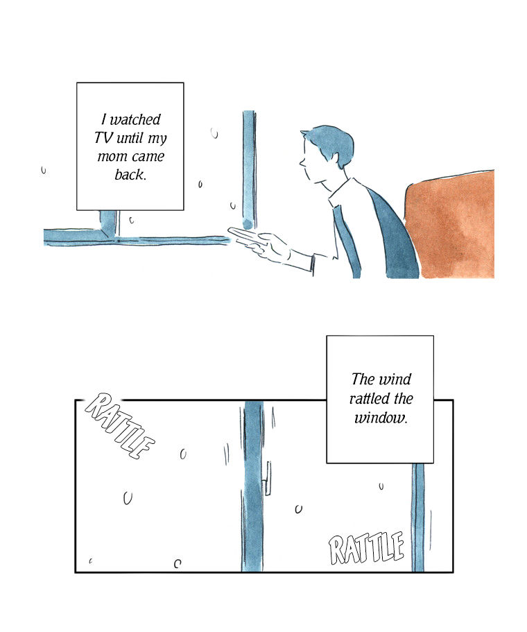 Teenager Younghwa Chapter 28 page 30 - Chapter 28 : Chapter 28 [END]