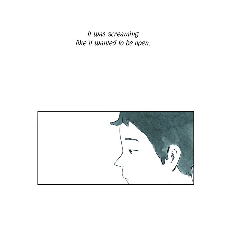 Teenager Younghwa Chapter 28 page 31 - Chapter 28 : Chapter 28 [END]