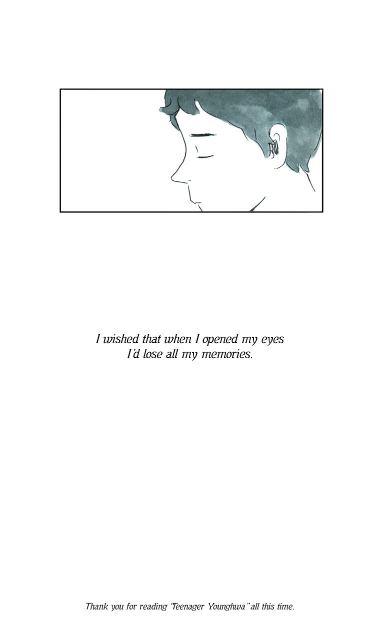 Teenager Younghwa Chapter 28 page 32 - Chapter 28 : Chapter 28 [END]