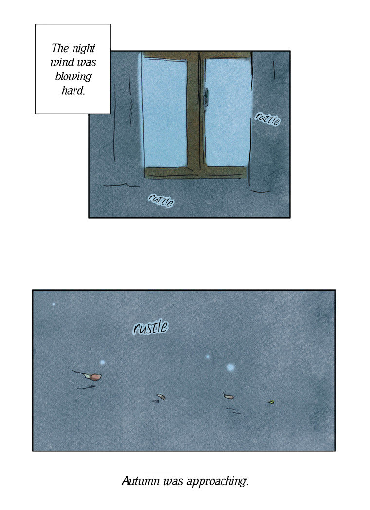 Teenager Younghwa Chapter 28 page 4 - Chapter 28 : Chapter 28 [END]