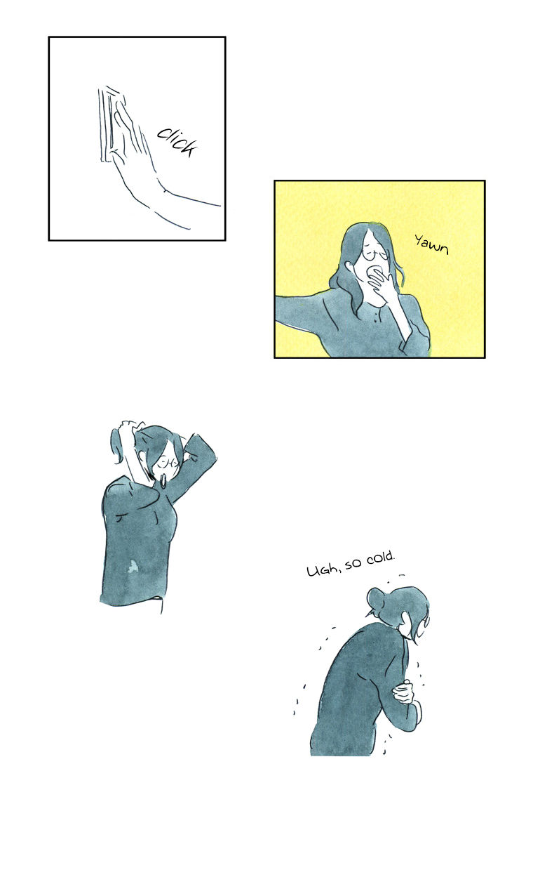 Teenager Younghwa Chapter 28 page 5 - Chapter 28 : Chapter 28 [END]