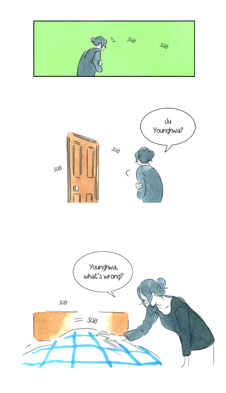 Teenager Younghwa Chapter 28 page 6 - Chapter 28 : Chapter 28 [END]