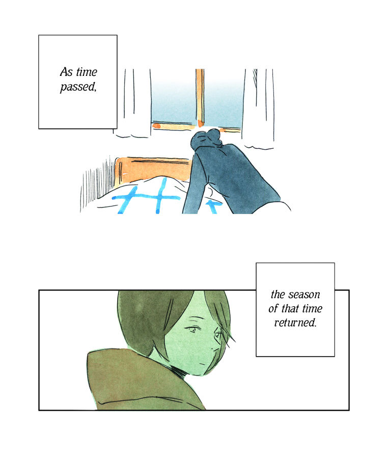 Teenager Younghwa Chapter 28 page 8 - Chapter 28 : Chapter 28 [END]