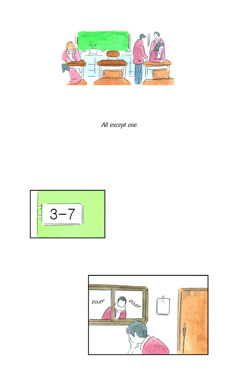 Teenager Younghwa Chapter 3.2 page 10 - Chapter 3 v2 : Chapter 3