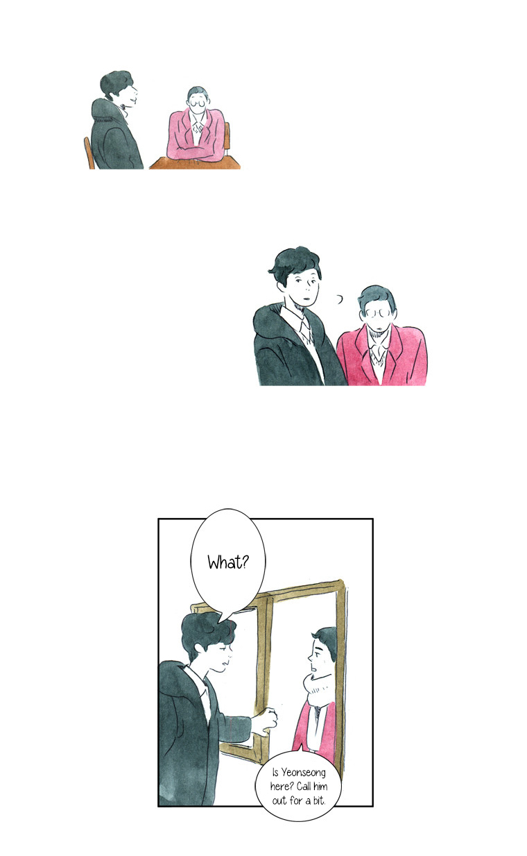 Teenager Younghwa Chapter 3.2 page 11 - Chapter 3 v2 : Chapter 3