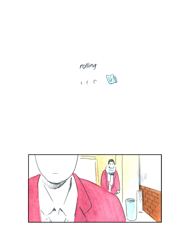 Teenager Younghwa Chapter 3.2 page 19 - Chapter 3 v2 : Chapter 3