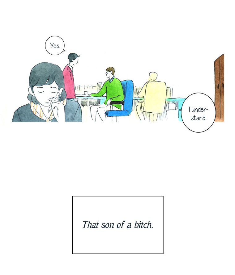 Teenager Younghwa Chapter 3.2 page 32 - Chapter 3 v2 : Chapter 3