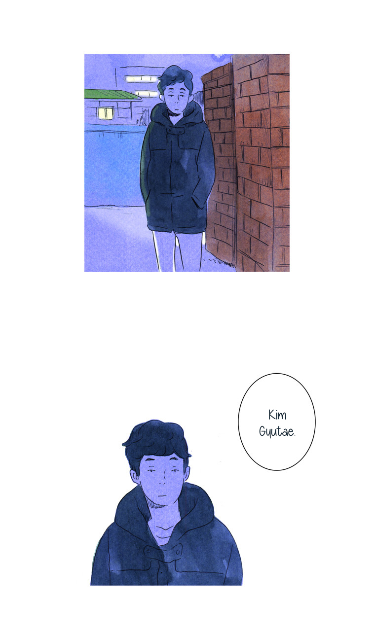 Teenager Younghwa Chapter 3.2 page 35 - Chapter 3 v2 : Chapter 3