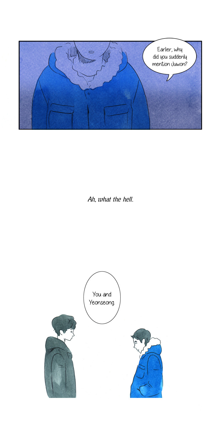 Teenager Younghwa Chapter 3.2 page 41 - Chapter 3 v2 : Chapter 3