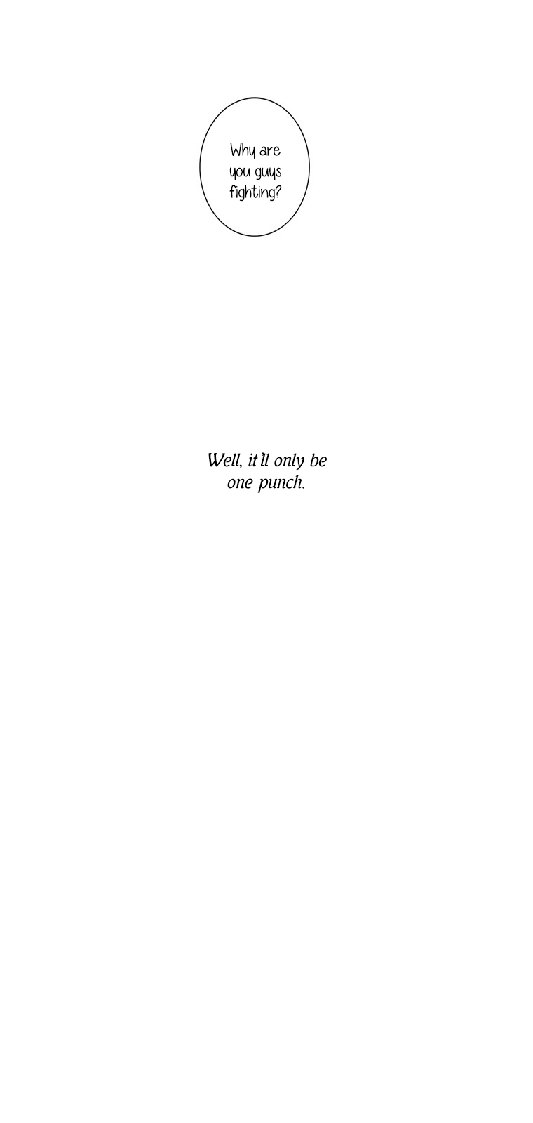 Teenager Younghwa Chapter 3.2 page 42 - Chapter 3 v2 : Chapter 3