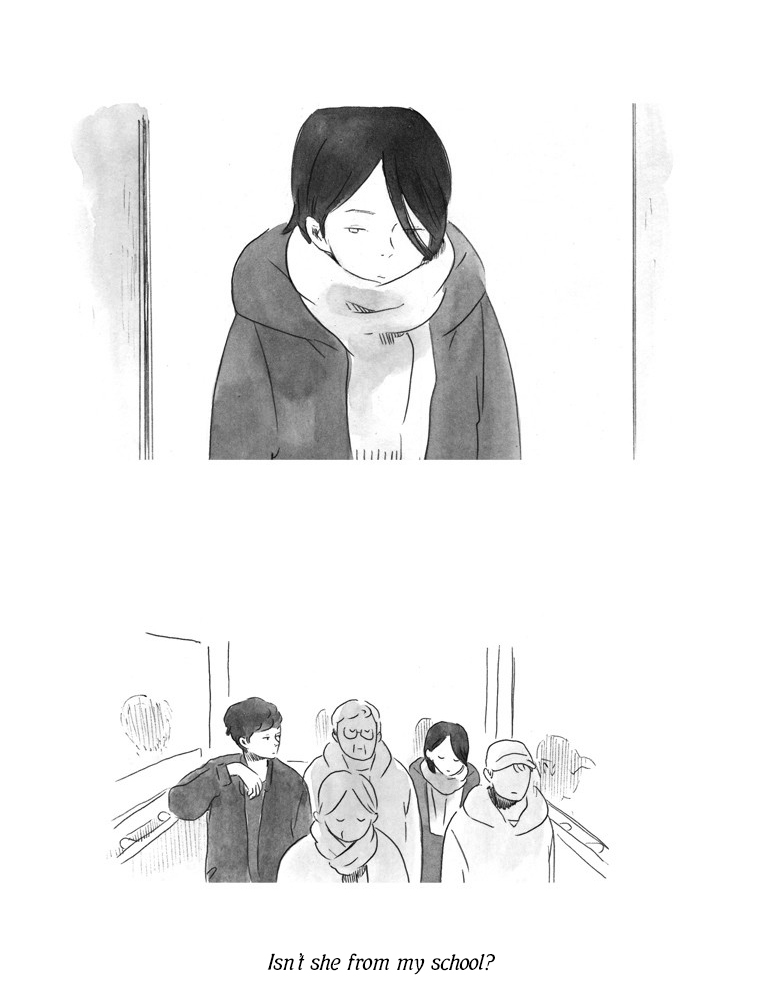 Teenager Younghwa Chapter 4.2 page 10 - Chapter 4 v2 : Chapter 4