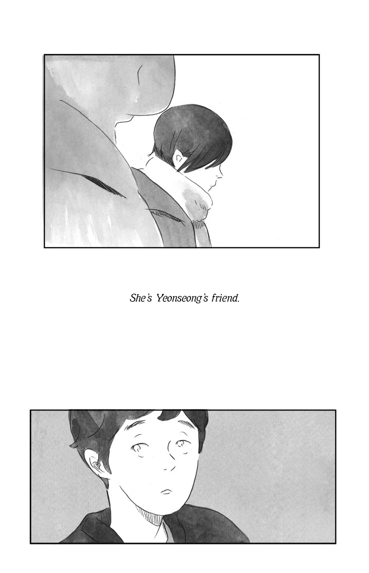 Teenager Younghwa Chapter 4.2 page 11 - Chapter 4 v2 : Chapter 4