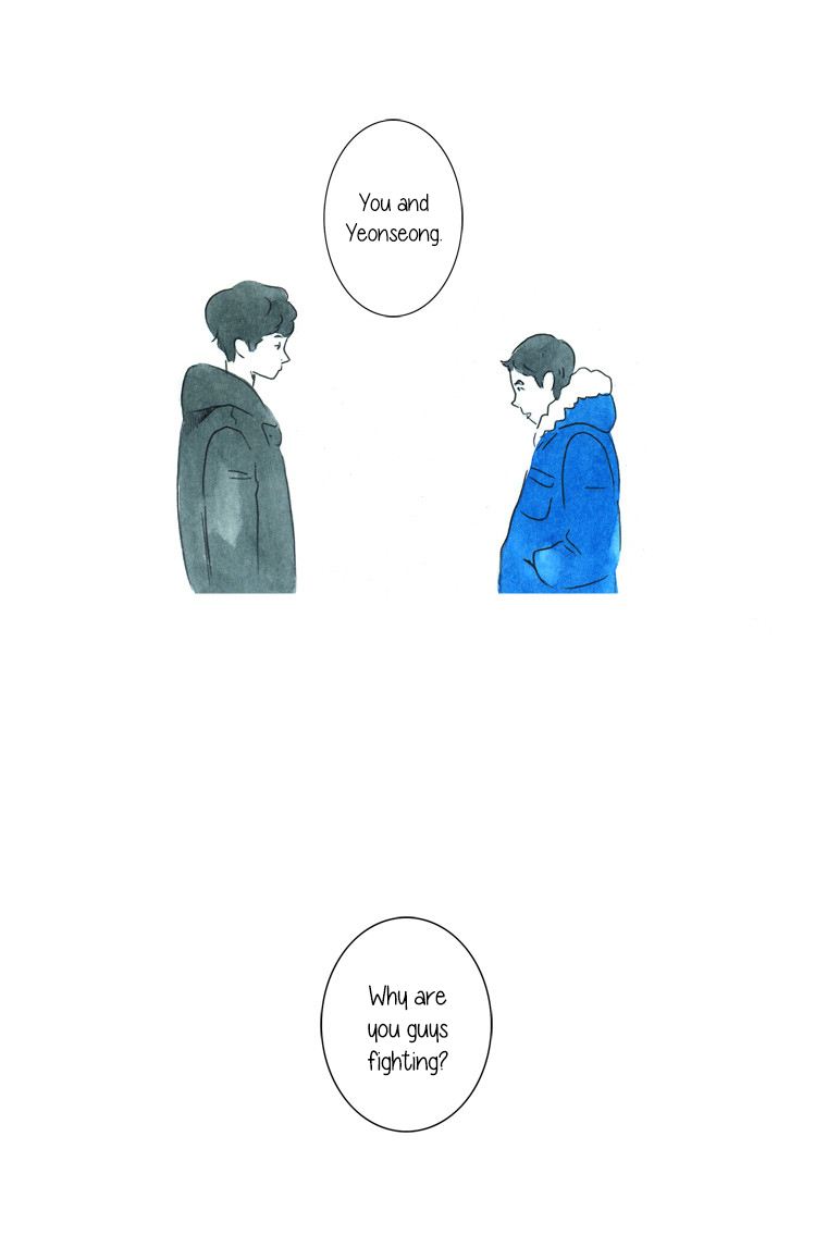 Teenager Younghwa Chapter 4.2 page 13 - Chapter 4 v2 : Chapter 4