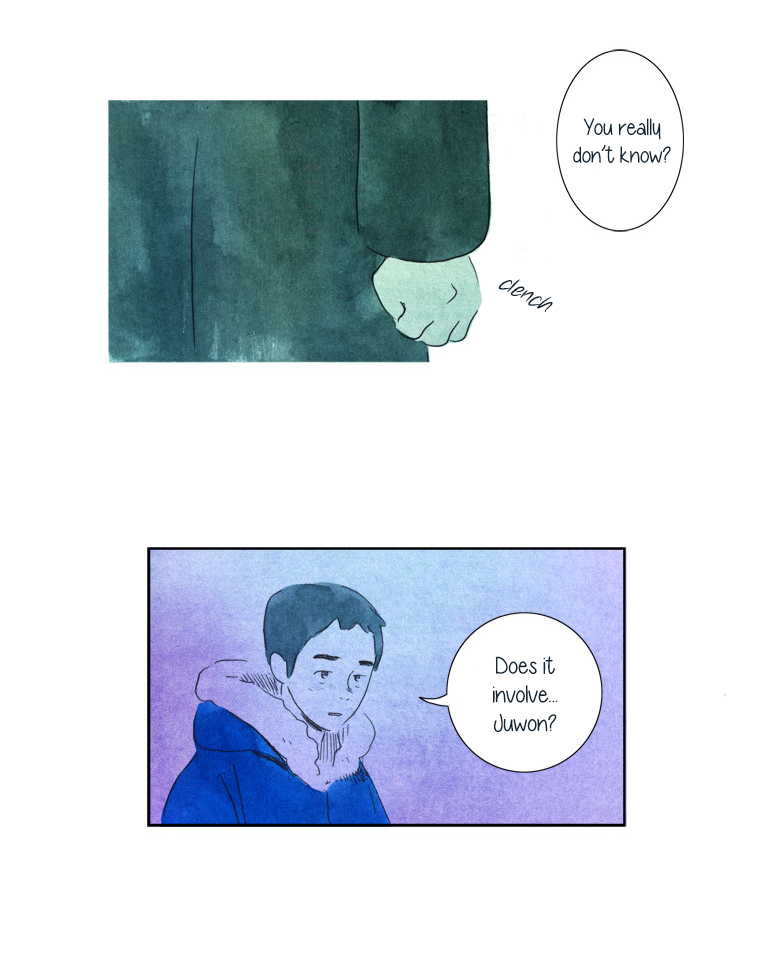 Teenager Younghwa Chapter 4.2 page 14 - Chapter 4 v2 : Chapter 4